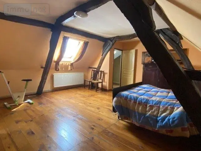 Maison a vendre Somain 59490 Nord 59 167 m2 7 pièces 208000 euros 528 004
