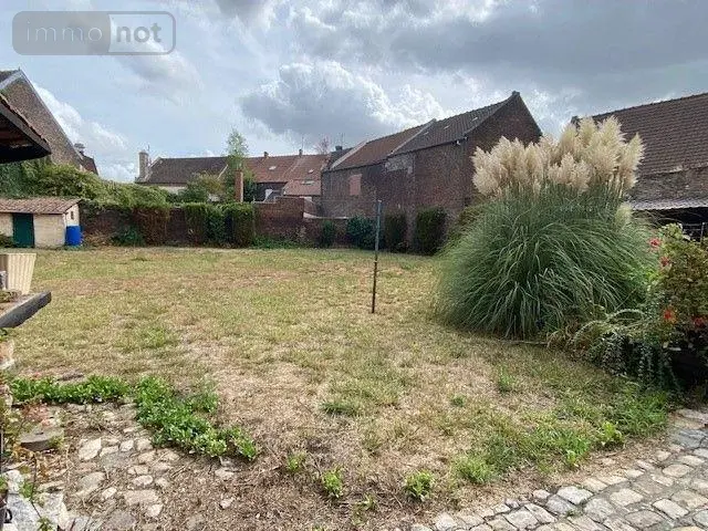 Maison a vendre Somain 59490 Nord 59 167 m2 7 pièces 208000 euros 528 006