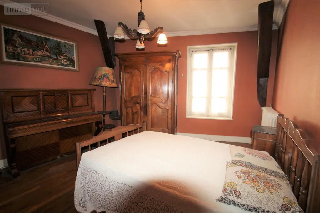 Appartement a vendre Chalon-sur-Saône 71100 Saône-et-Loire 71 167 m2 6 pièces 221500 euros 13783/451 007
