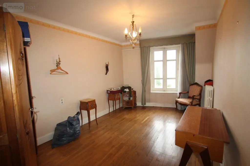 Appartement a vendre Chalon-sur-Saône 71100 Saône-et-Loire 71 167 m2 6 pièces 221500 euros 13783/451 003