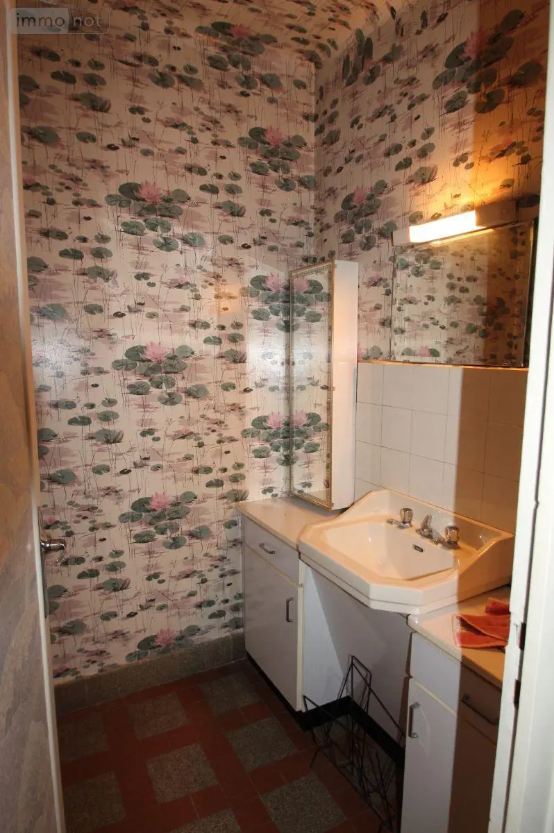 Appartement a vendre Chalon-sur-Saône 71100 Saône-et-Loire 71 167 m2 6 pièces 221500 euros 13783/451 009