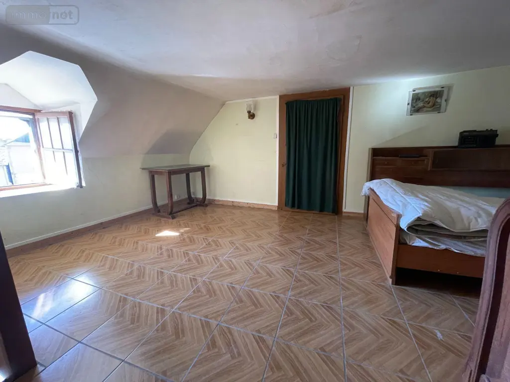 Maison a vendre Lassay-les-Châteaux 53110 Mayenne 53 130 m2 7 pièces 47700 euros 375 004