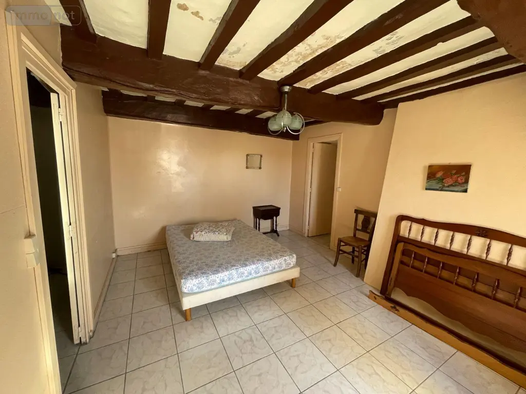 Maison a vendre Lassay-les-Châteaux 53110 Mayenne 53 130 m2 7 pièces 47700 euros 375 005