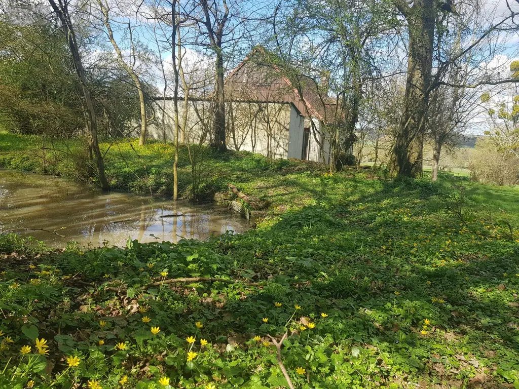 Propriete a vendre Maray 41320 Loir-et-Cher 41 140 m2 6 pièces 168640 euros 41036/2559 010