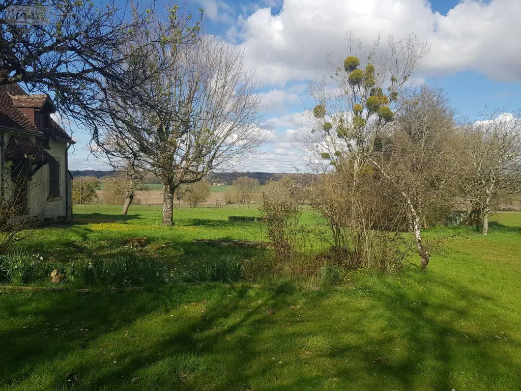 Propriete a vendre Maray 41320 Loir-et-Cher 41 140 m2 6 pièces 168640 euros 41036/2559 008