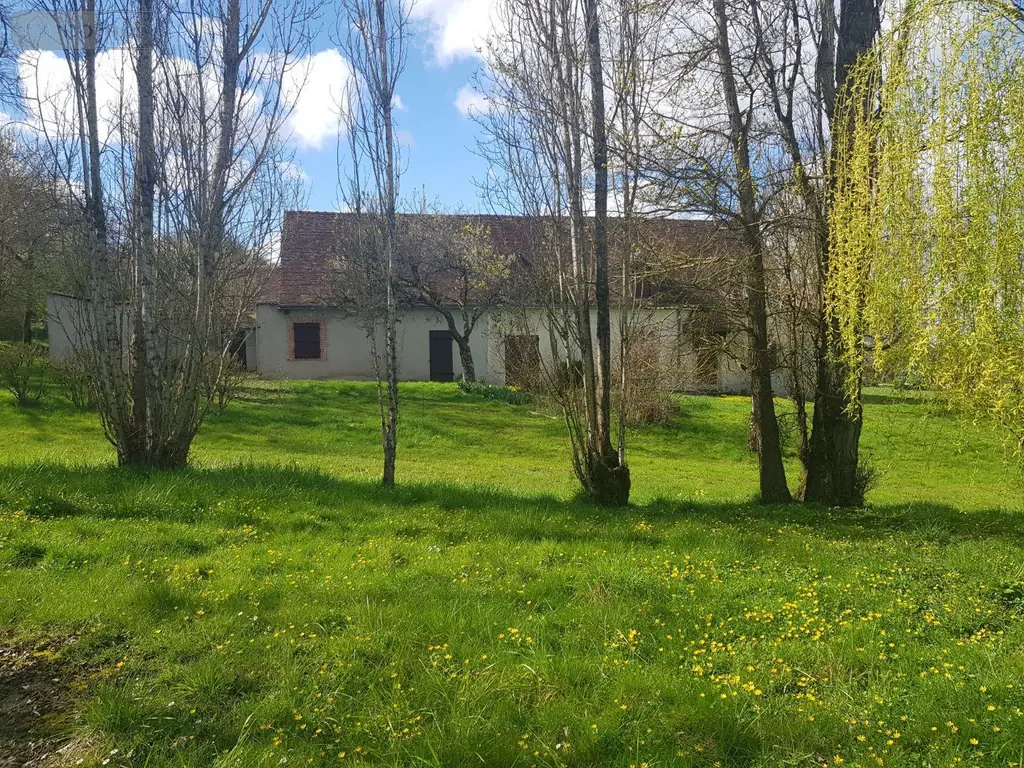 Propriete a vendre Maray 41320 Loir-et-Cher 41 140 m2 6 pièces 168640 euros 41036/2559 003