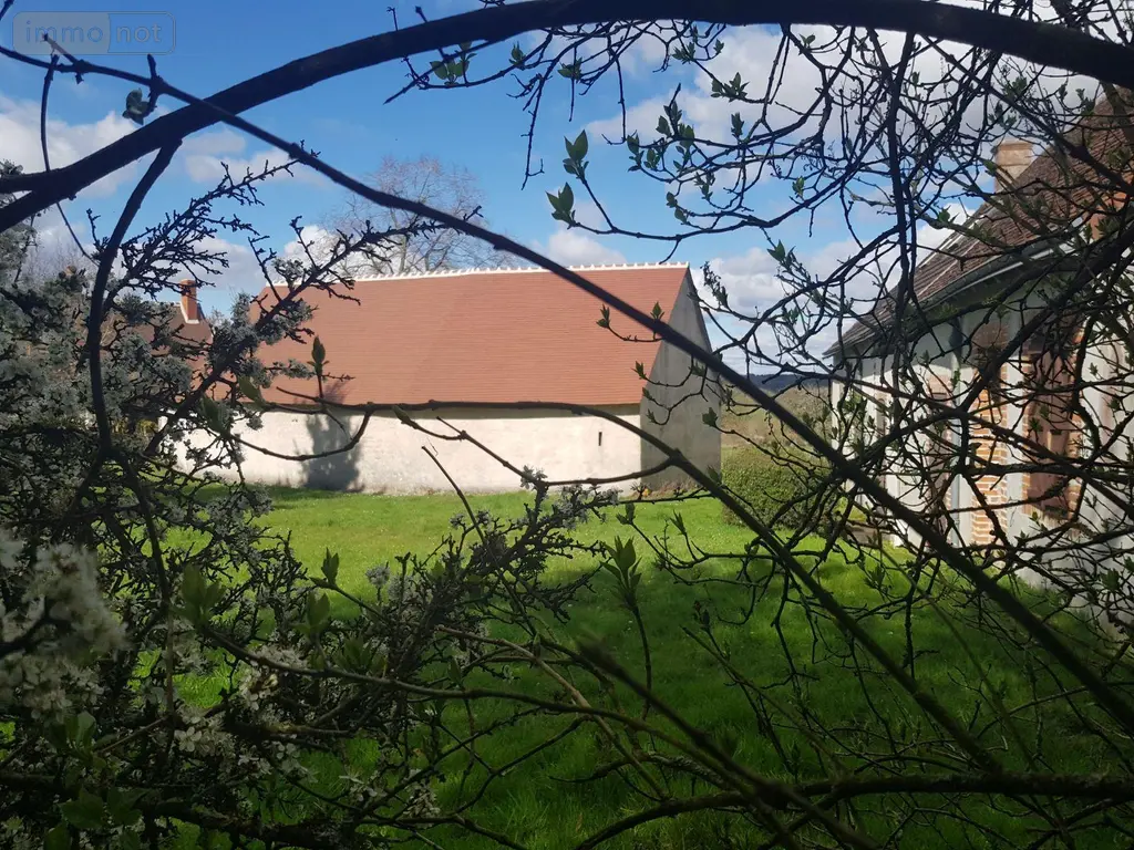 Propriete a vendre Maray 41320 Loir-et-Cher 41 140 m2 6 pièces 168640 euros 41036/2559 006