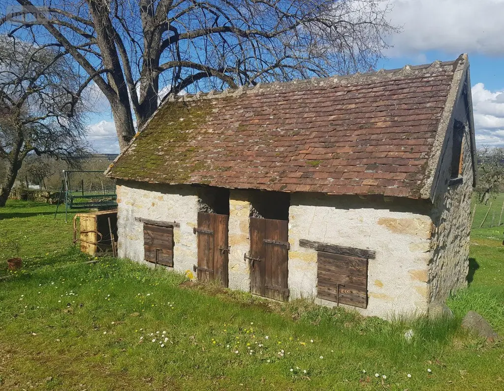 Propriete a vendre Maray 41320 Loir-et-Cher 41 140 m2 6 pièces 168640 euros 41036/2559 007