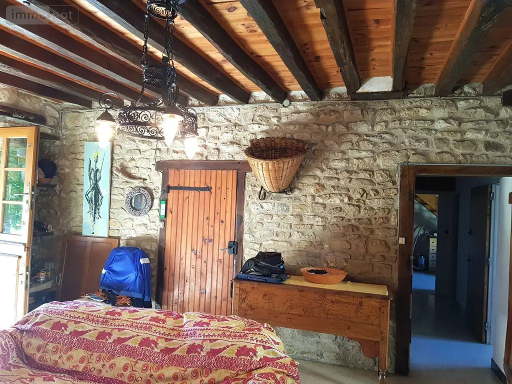 Propriete a vendre Maray 41320 Loir-et-Cher 41 140 m2 6 pièces 168640 euros 41036/2559 019
