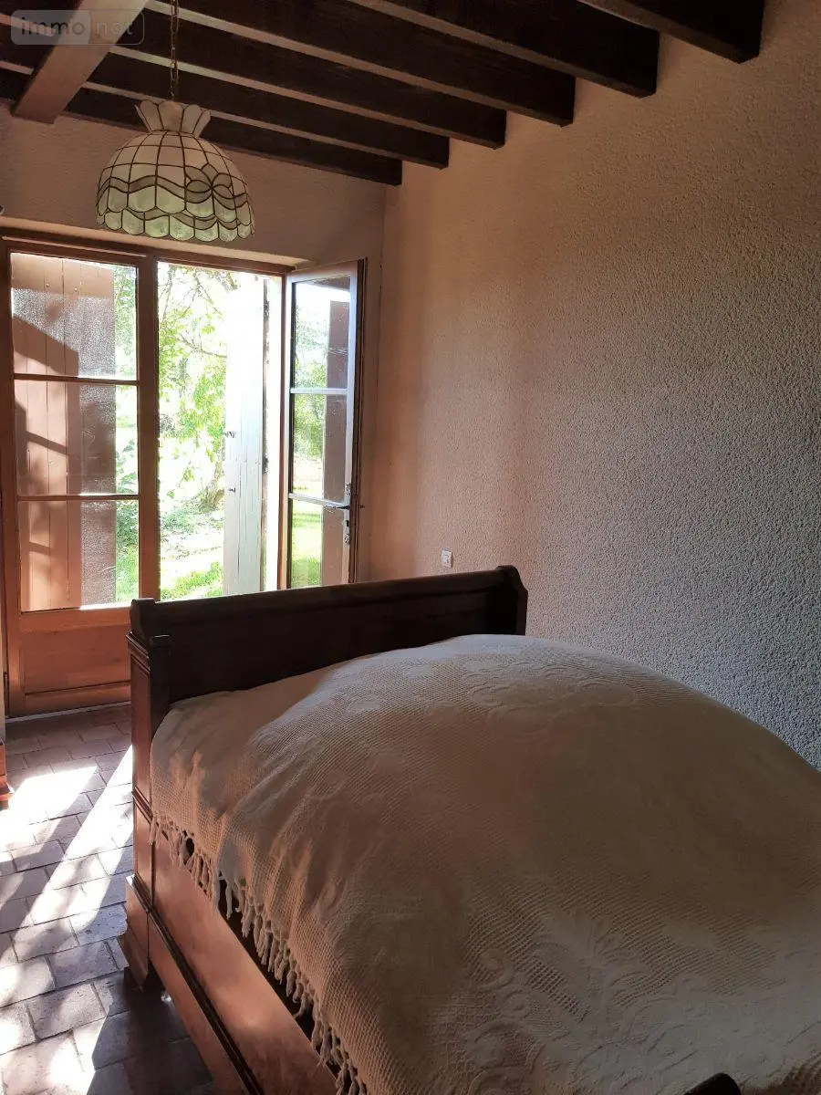 Propriete a vendre Maray 41320 Loir-et-Cher 41 140 m2 6 pièces 168640 euros 41036/2559 022