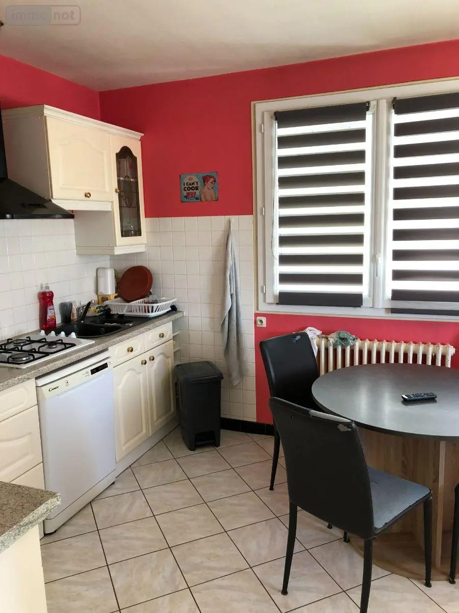Maison a vendre Drugeac 15140 Cantal 15 86 m2 167480 euros 15060/1031 007