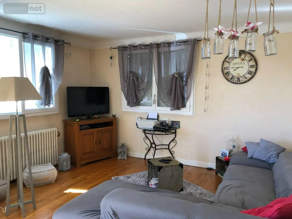 Maison a vendre Drugeac 15140 Cantal 15 86 m2 167480 euros 15060/1031 006