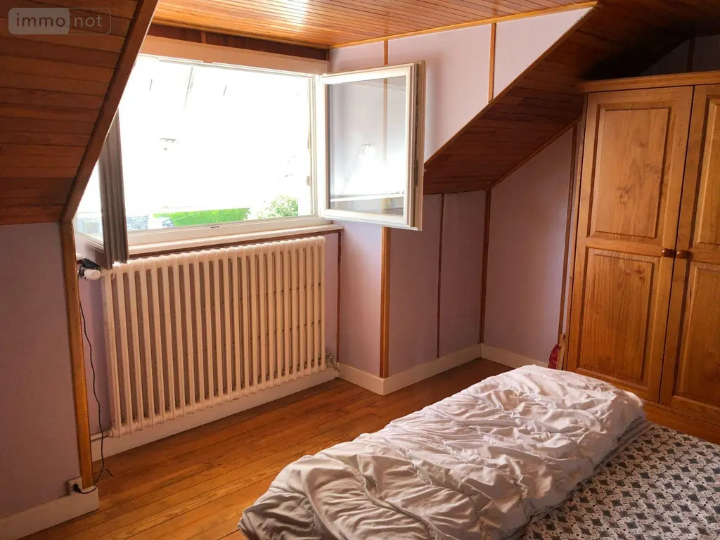 Maison a vendre Drugeac 15140 Cantal 15 86 m2 167480 euros 15060/1031 009
