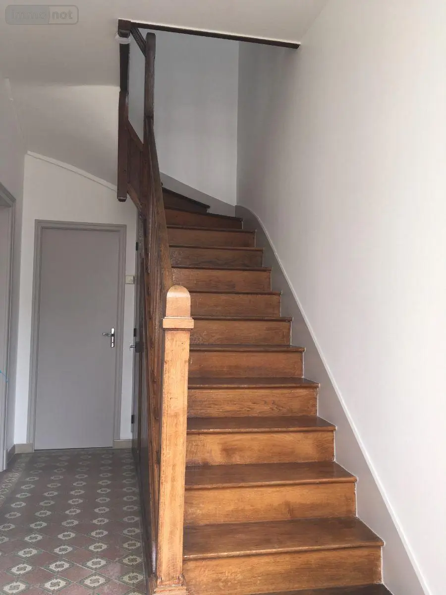 Location maison Saint-Chéron 51290 Marne 51 100 m2 4 pièces 650 euros 51081/687 002