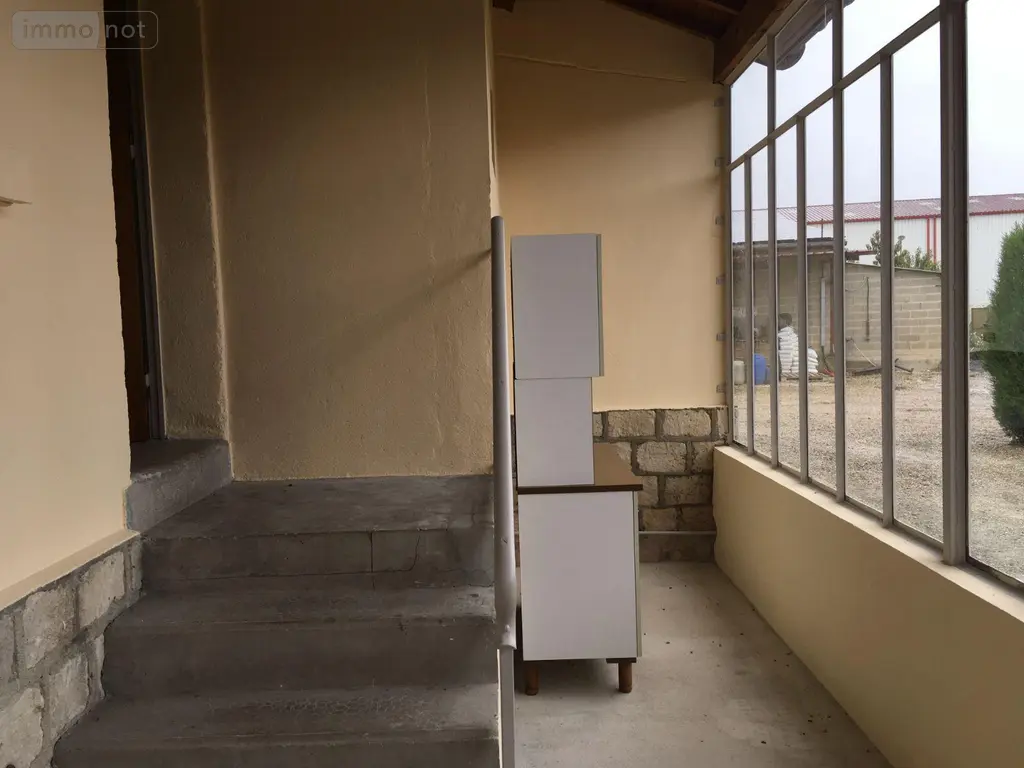 Location maison Saint-Chéron 51290 Marne 51 100 m2 4 pièces 650 euros 51081/687 004
