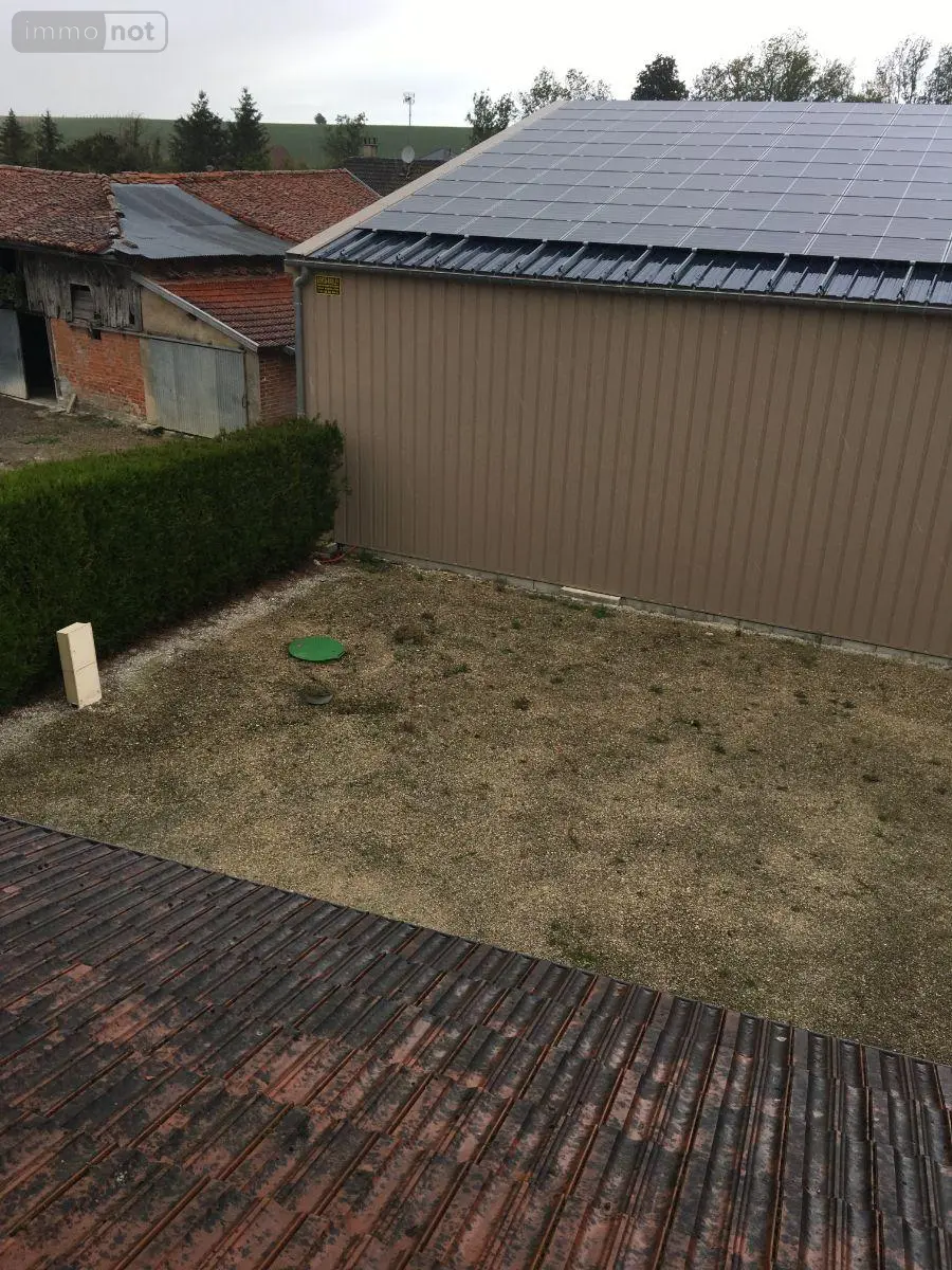 Location maison Saint-Chéron 51290 Marne 51 100 m2 4 pièces 650 euros 51081/687 005