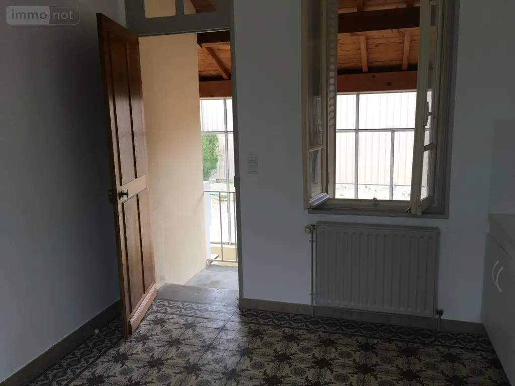 Location maison Saint-Chéron 51290 Marne 51 100 m2 4 pièces 650 euros 51081/687 006