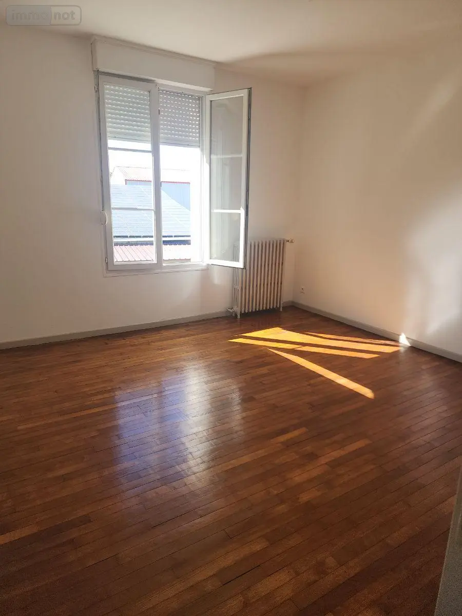 Location maison Saint-Chéron 51290 Marne 51 100 m2 4 pièces 650 euros 51081/687 008