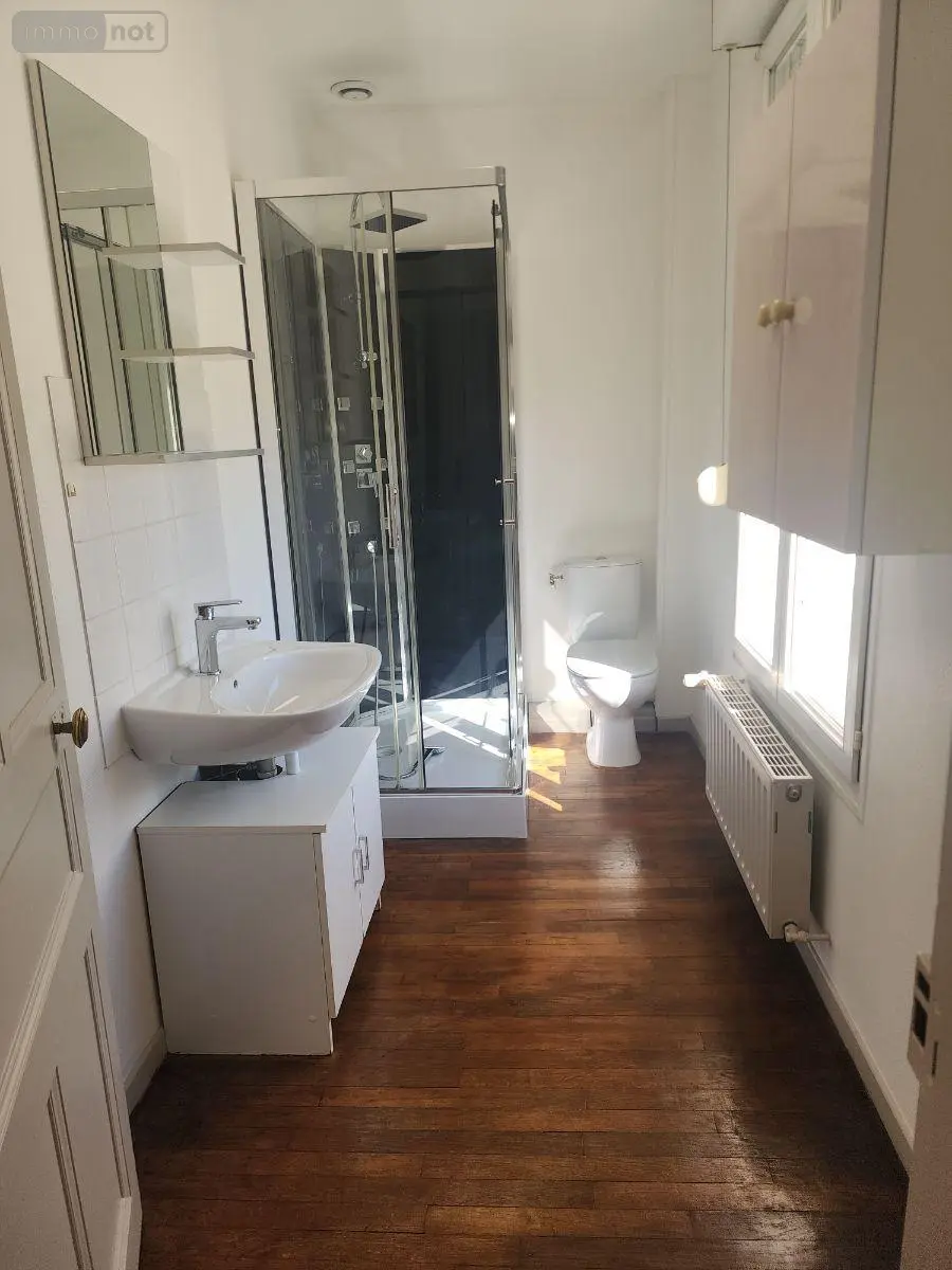 Location maison Saint-Chéron 51290 Marne 51 100 m2 4 pièces 650 euros 51081/687 012