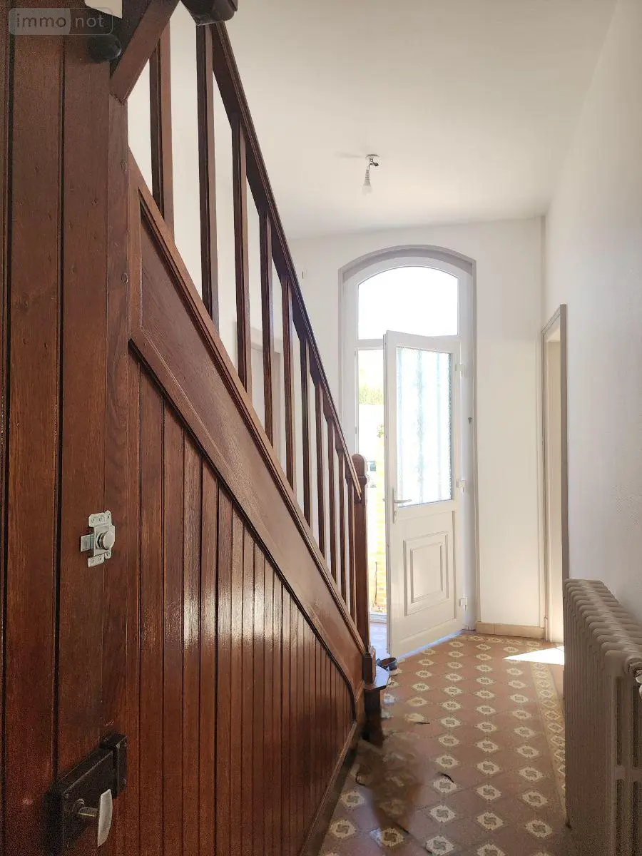 Location maison Saint-Chéron 51290 Marne 51 100 m2 4 pièces 650 euros 51081/687 014