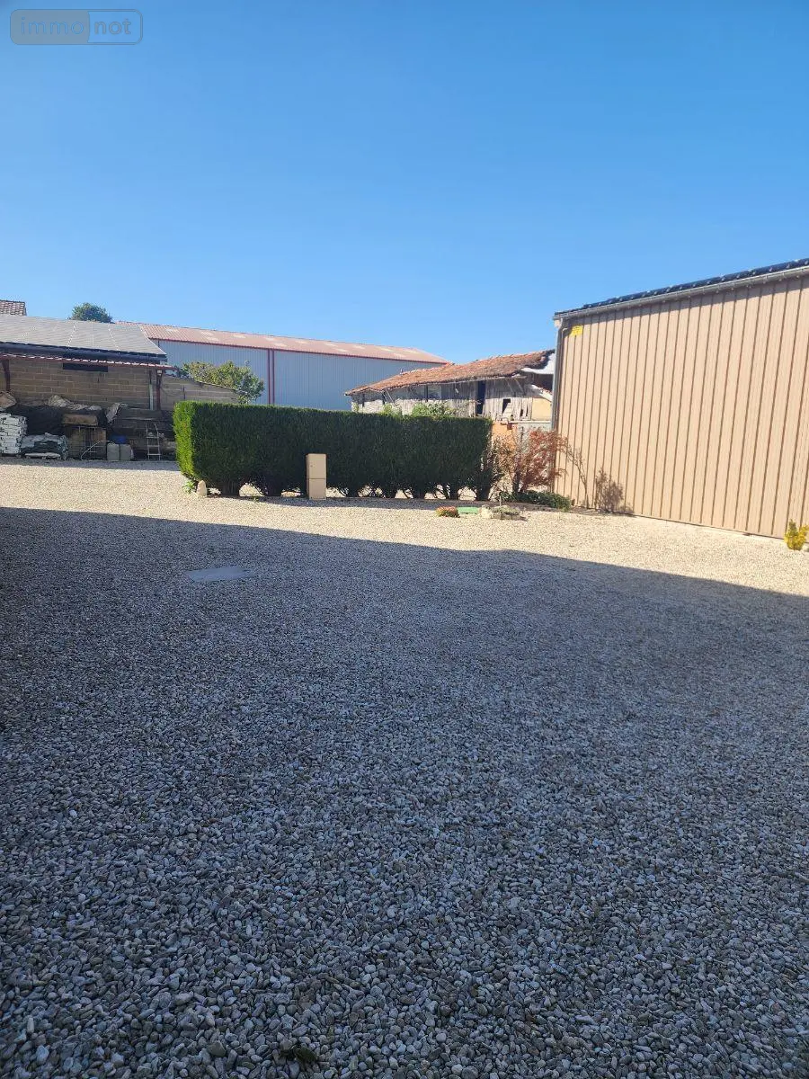 Location maison Saint-Chéron 51290 Marne 51 100 m2 4 pièces 650 euros 51081/687 015
