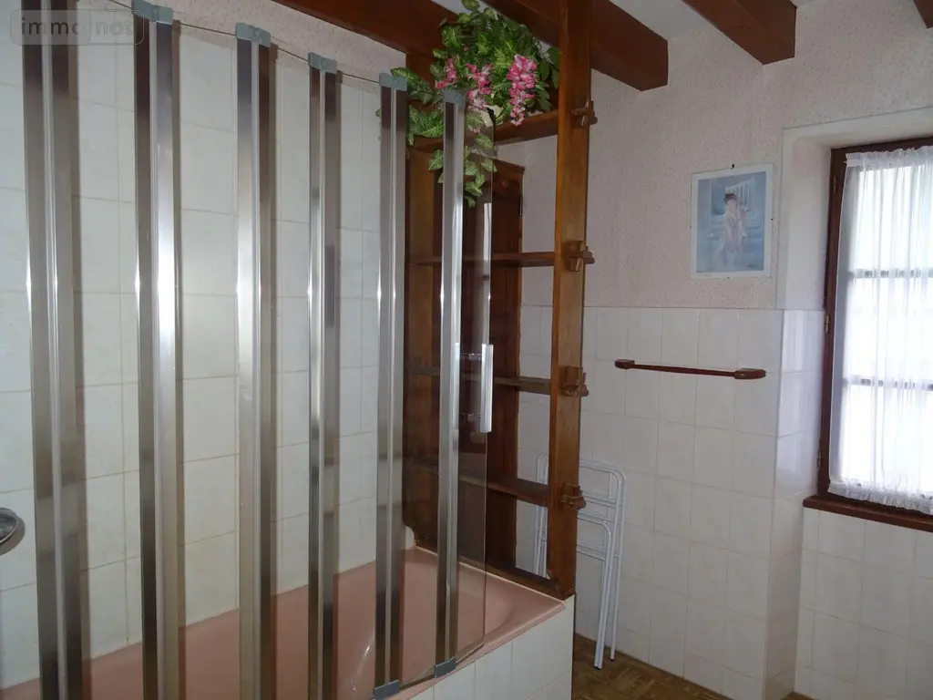 Maison a vendre Gehée 36240 Indre 36 190 m2 7 pièces 157940 euros 36019/777 010