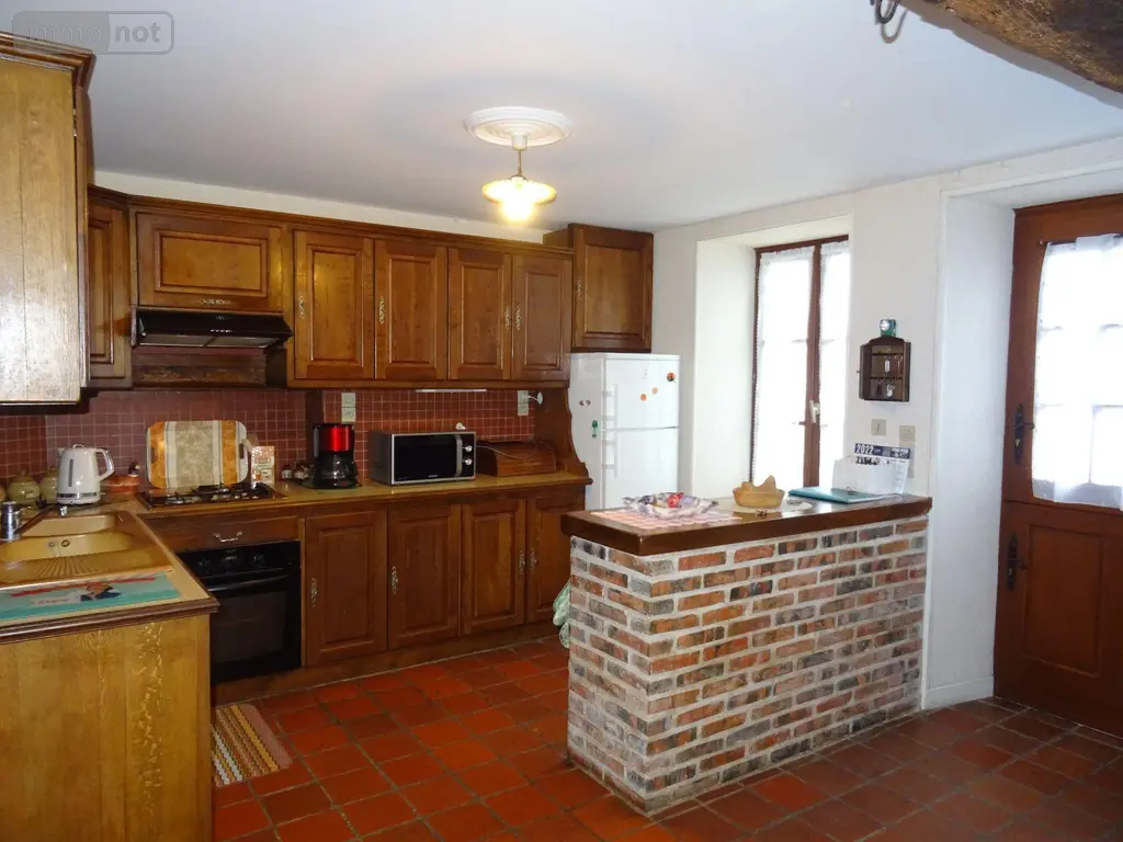 Maison a vendre Gehée 36240 Indre 36 190 m2 7 pièces 157940 euros 36019/777 002