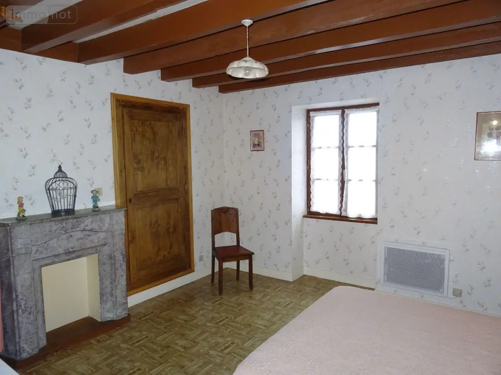 Maison a vendre Gehée 36240 Indre 36 190 m2 7 pièces 157940 euros 36019/777 008