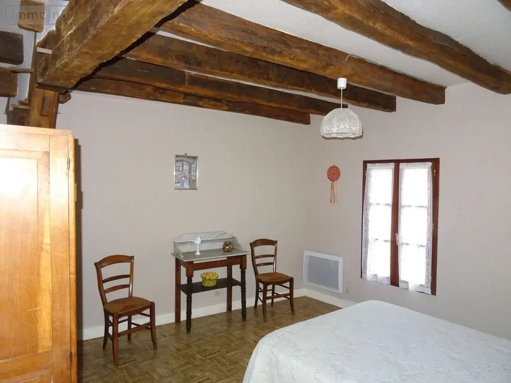 Maison a vendre Gehée 36240 Indre 36 190 m2 7 pièces 157940 euros 36019/777 009