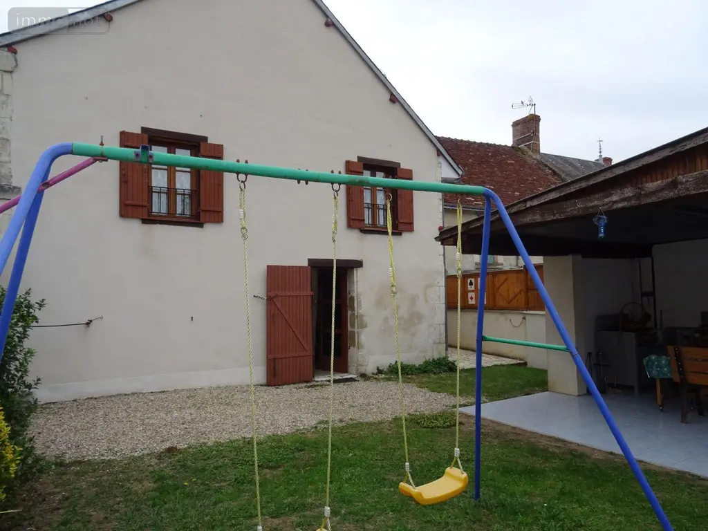Maison a vendre Gehée 36240 Indre 36 190 m2 7 pièces 157940 euros 36019/777 013