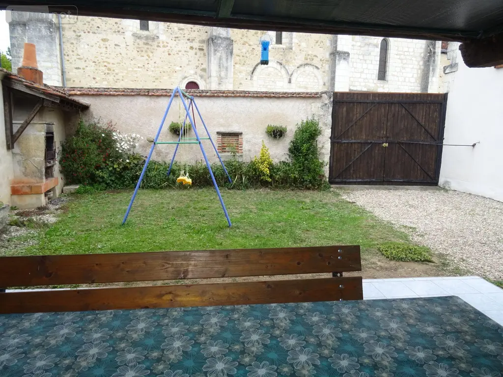 Maison a vendre Gehée 36240 Indre 36 190 m2 7 pièces 157940 euros 36019/777 012