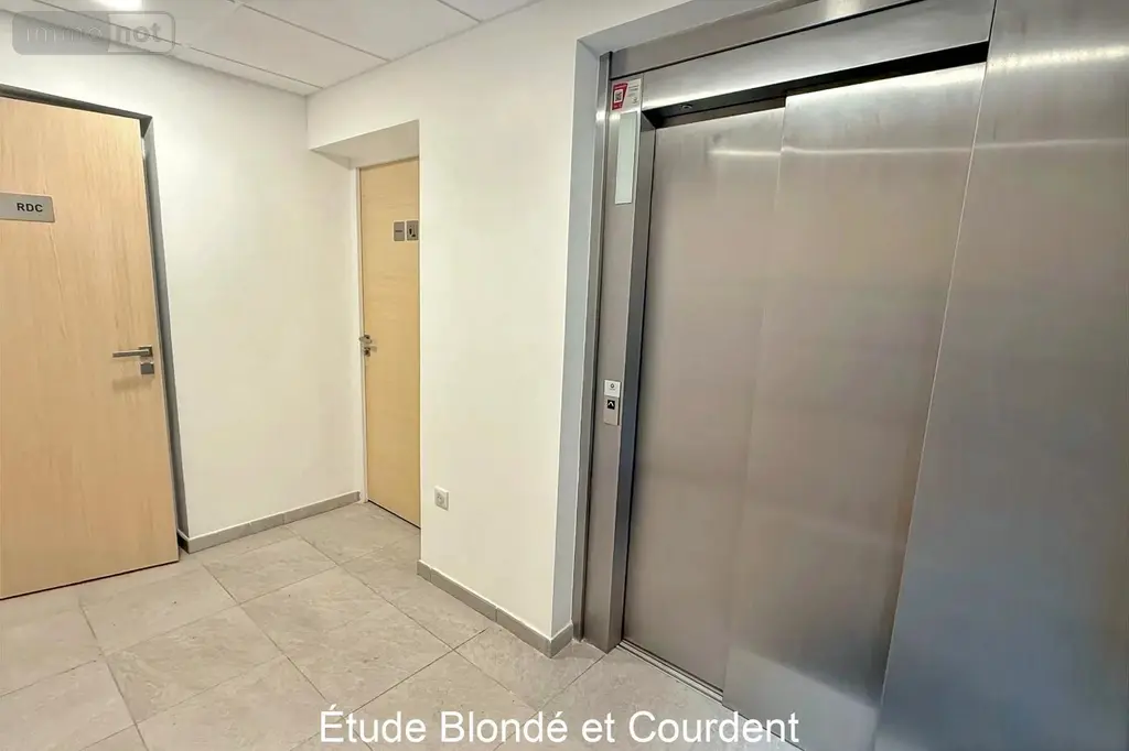 Appartement a vendre Hazebrouck 59190 Nord 59 70 m2 271920 euros H7471 007