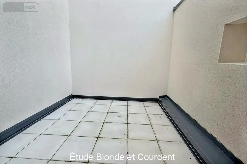 Appartement a vendre Hazebrouck 59190 Nord 59 70 m2 271920 euros H7471 008