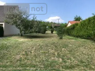 Terrain a batir a vendre Chavonne 02370 Aisne 02 28000 euros 02072/85 001