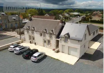 Divers a vendre Boussac-Bourg 23600 Creuse 23 440 m2 9 pièces 520000 euros CG/218 005