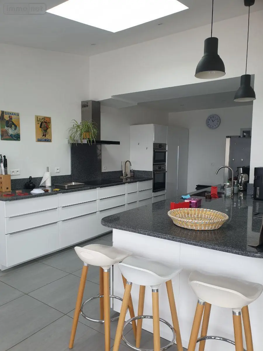 Divers a vendre Boussac-Bourg 23600 Creuse 23 440 m2 9 pièces 520000 euros CG/218 010