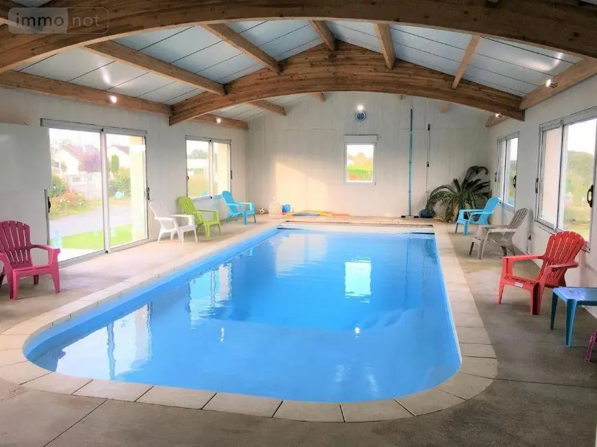 Divers a vendre Boussac-Bourg 23600 Creuse 23 440 m2 9 pièces 520000 euros CG/218 002