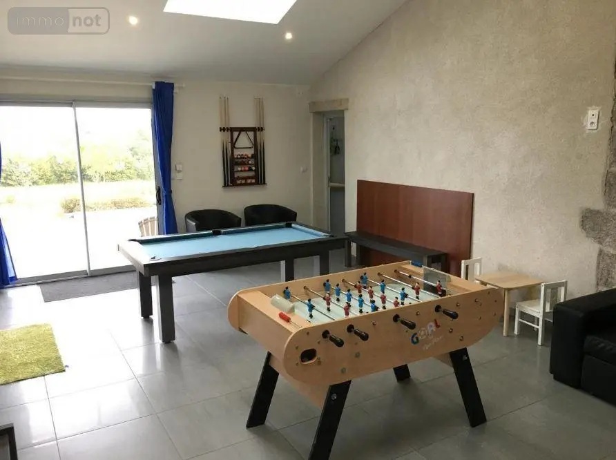 Divers a vendre Boussac-Bourg 23600 Creuse 23 440 m2 9 pièces 520000 euros CG/218 011
