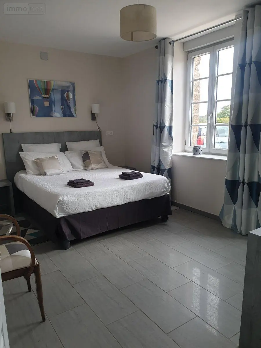 Divers a vendre Boussac-Bourg 23600 Creuse 23 440 m2 9 pièces 520000 euros CG/218 013