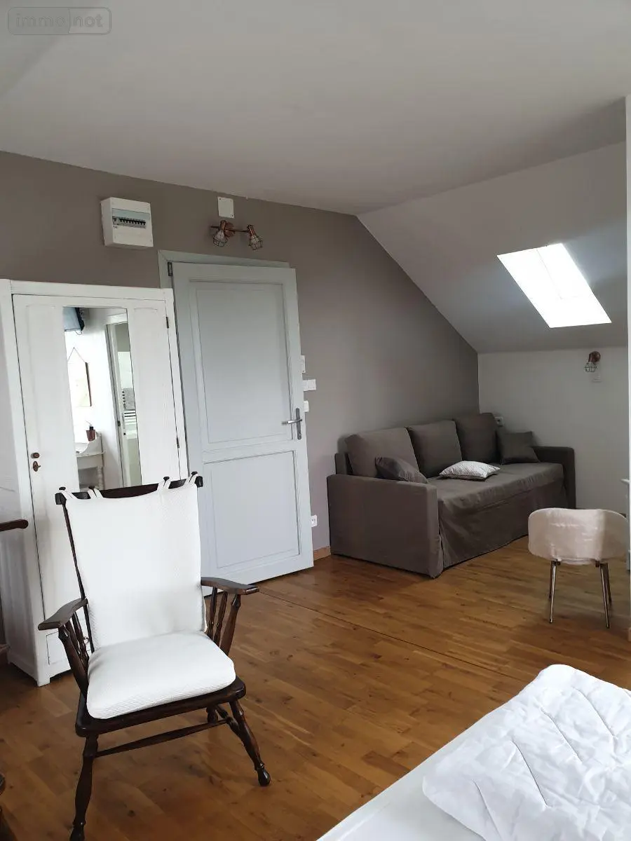Divers a vendre Boussac-Bourg 23600 Creuse 23 440 m2 9 pièces 520000 euros CG/218 017