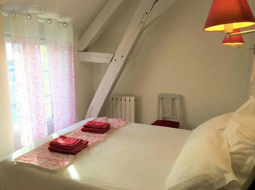 Divers a vendre Boussac-Bourg 23600 Creuse 23 440 m2 9 pièces 520000 euros CG/218 019