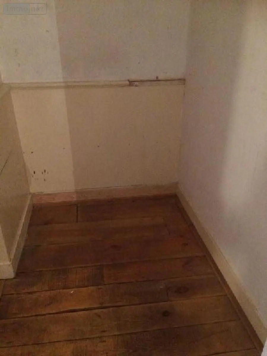 Immeuble de rapport a vendre Fléré-la-Rivière 36700 Indre 36 220 m2 8 pièces 169000 euros 1036472 / 1V 005