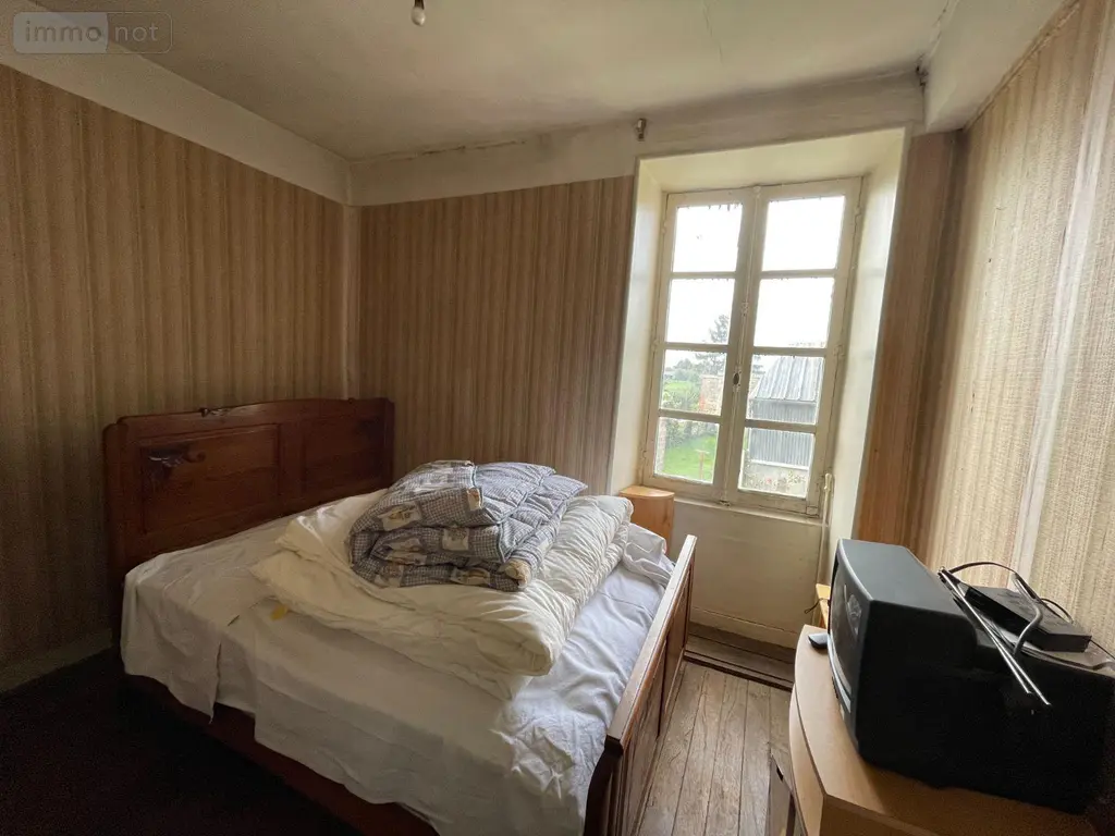 Maison a vendre Bagnoles de l'Orne Normandie 61140 Orne 61 80 m2 7 pièces 39644 euros 382 004