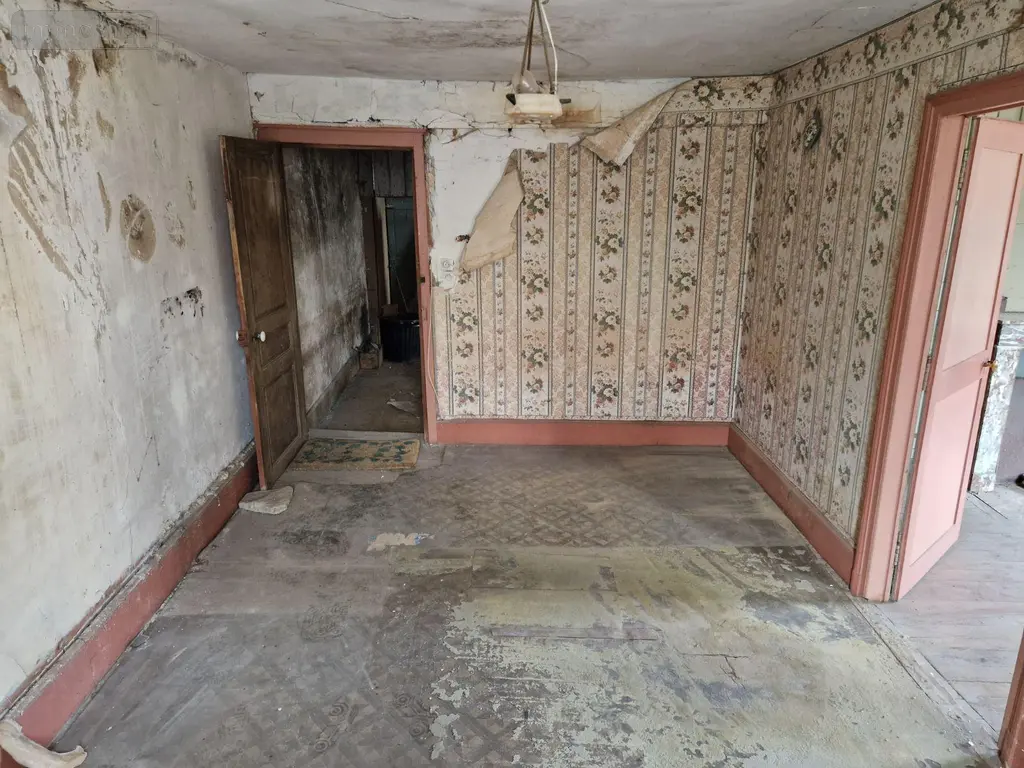 Maison a vendre Montier-en-l'Isle 10200 Aube 10 200 m2 6 pièces 61000 euros 10379/517 019