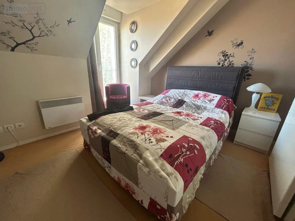 Maison a vendre Trangé 72650 Sarthe 72 80 m2 4 pièces 214690 euros SL-72021-362 005