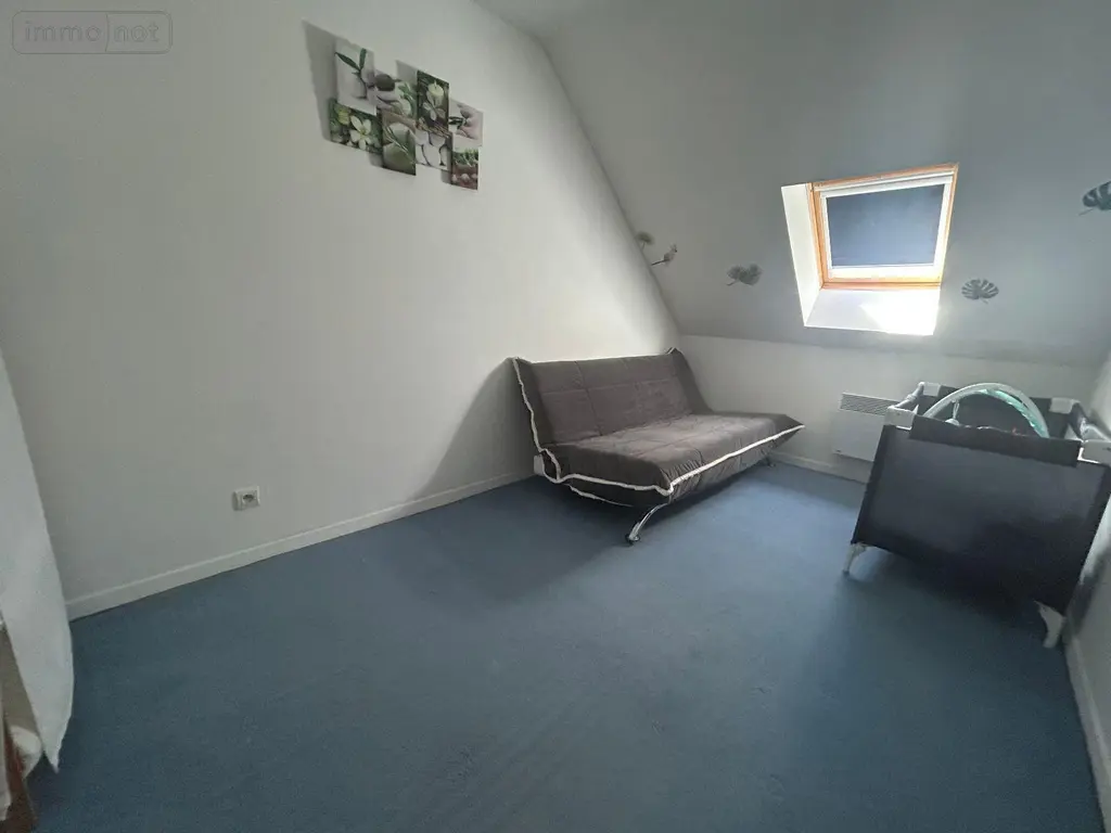Maison a vendre Trangé 72650 Sarthe 72 80 m2 4 pièces 214690 euros SL-72021-362 008