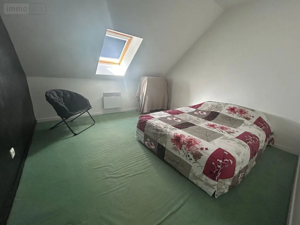 Maison a vendre Trangé 72650 Sarthe 72 80 m2 4 pièces 214690 euros SL-72021-362 007
