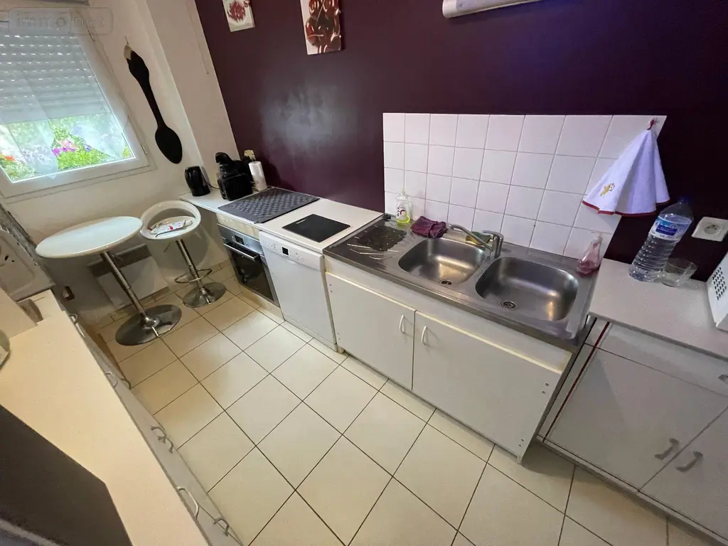 Maison a vendre Trangé 72650 Sarthe 72 80 m2 4 pièces 214690 euros SL-72021-362 003