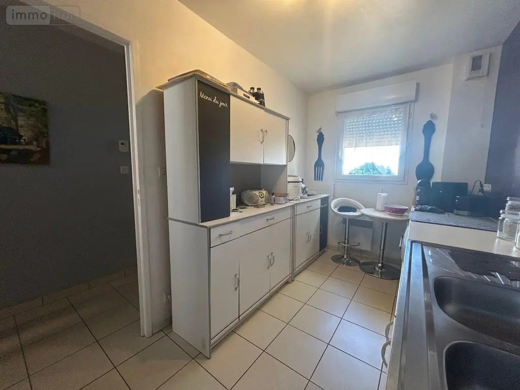 Maison a vendre Trangé 72650 Sarthe 72 80 m2 4 pièces 214690 euros SL-72021-362 004