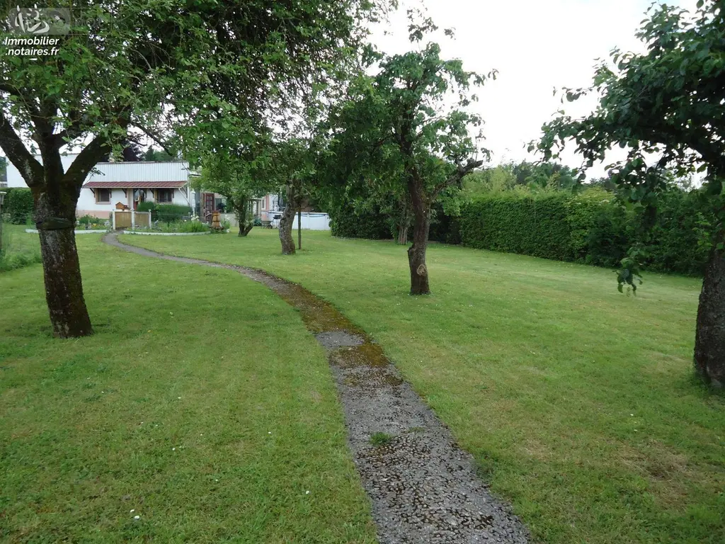 Maison a vendre Roches-sur-Marne 52410 Haute-Marne 52 109 m2 5 pièces 126360 euros 530 001